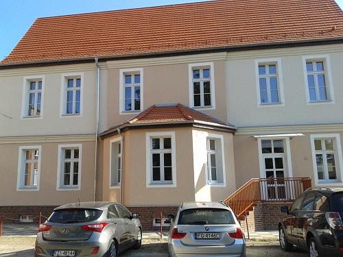 Szpital - Świebodzin