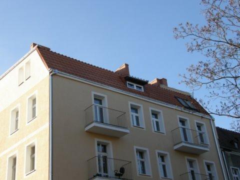 Plac wolności 7, Słubice