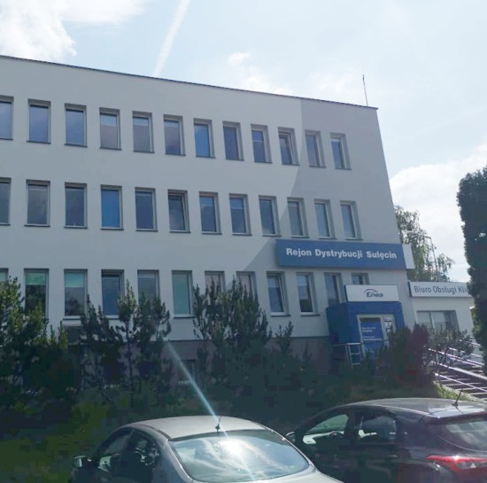 Docieplenia i termoizolacje budynków